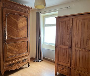 Location maison 3 pièces, 60.00m², Saintes - Photo 6