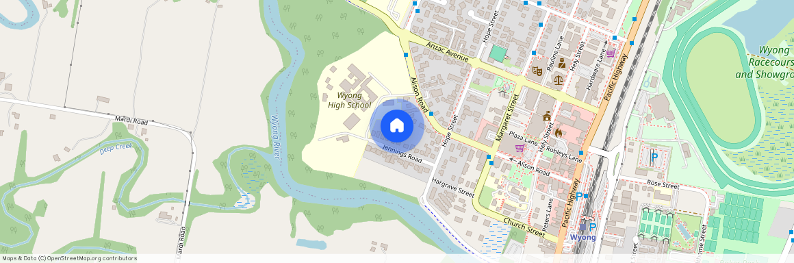 16a Jennnings Road, NSW 2259, Wyong