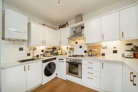 Fordwych Road, Cricklewood, NW2, London - Photo 5