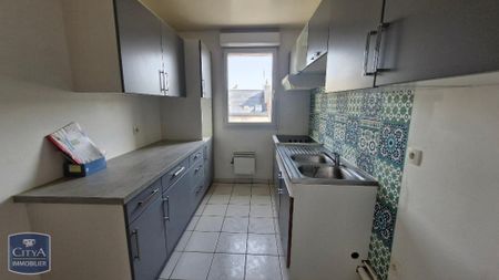 Location Appartement 4 pièces 81m² LE HAVRE 76600 - Photo 2