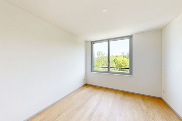 4.5 Zimmer, 105 m², EG - Photo 1