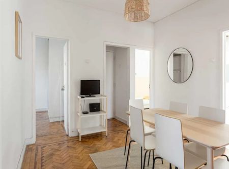 Avenida dos Estados Unidos da América, Lisbon, Lisbon 1700-175 - Photo 3