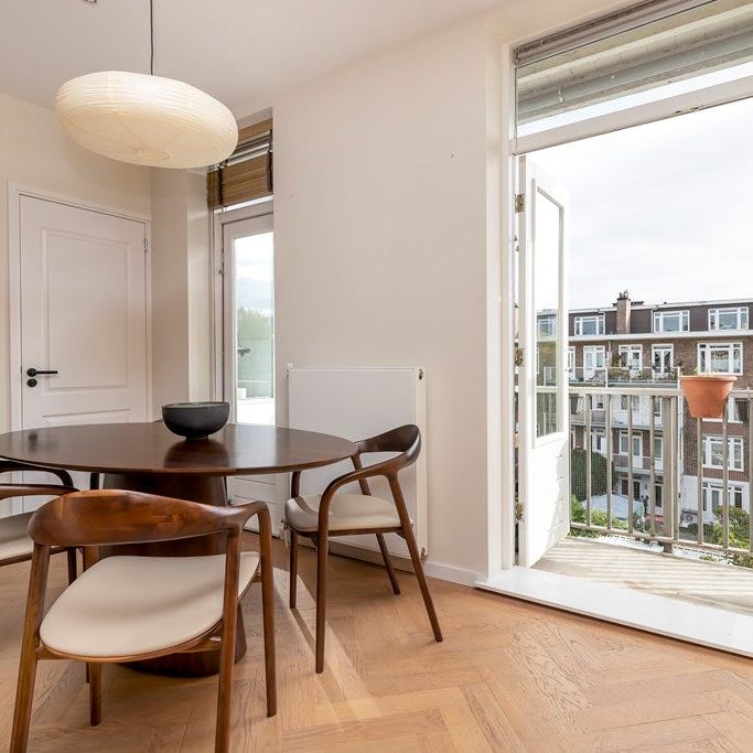 Te huur: Appartement Admiralengracht in Amsterdam - Foto 1