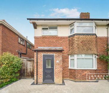 1 bedroom in a house share to rent - Photo 5