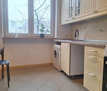 Warszawa, Śródmieście, Śródmieście Powiśle, Górnośląska - Photo 3