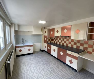 Location Appartement 3 pièces 97m² LA FERTE GAUCHER 77320 - Photo 4
