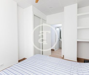 Piso de alquiler en Calle de San Manuel, 3, Aluche - Photo 5