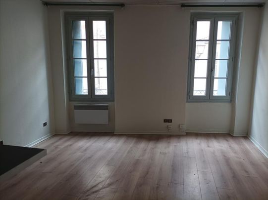 APPARTEMENT TOULOUSE - 1 pièce(s) - 25 m2 - Photo 1