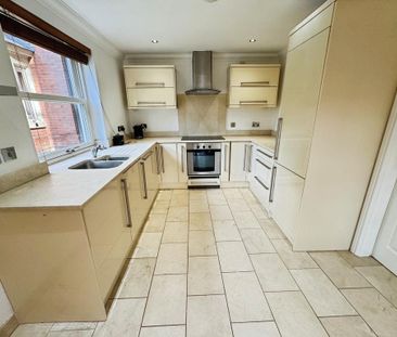 2 bedroom apartment to rent - Photo 3