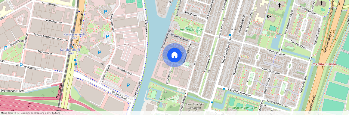 Vlechtdraadhof 119, 3525BS Utrecht
