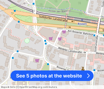 "…Natur genießen!" Gemütliches Dachgeschoss in idyllischer Lage von... - Photo 1