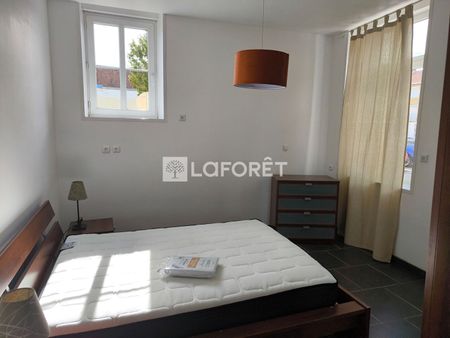 Appartement T2 près de HESDIN à louer - Photo 3