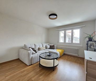 3 Zimmer, 76 m², 2. Stock - Photo 5
