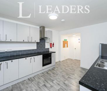 1 bedroom in a house share to rent - Photo 6