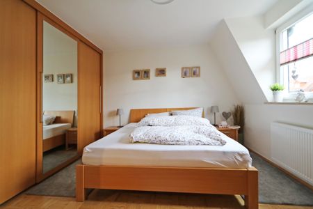 Reihenmittelhaus - Schönes Wohnen in bevorzugter Wohnlage von Vechta - Photo 3