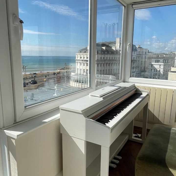 1 Bed Flat, Marine Parade, BN2 - Photo 1