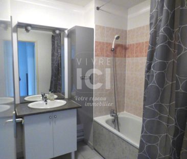 Location Maison 4 pièces 83m² - Photo 5