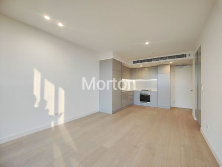 1110/12 Jack Brabham Drive, Hurstville - Photo 2