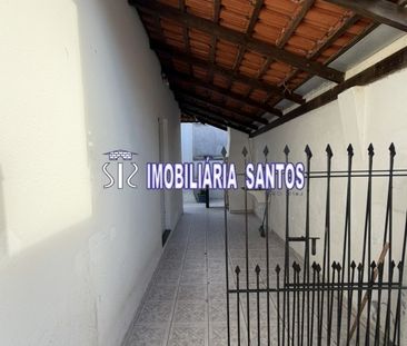 CASA RUA 3020 SUPERIOR FUNDOS - Foto 1