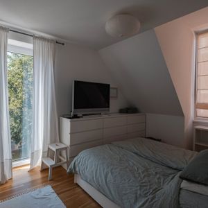 Exklusiv. Lichtdurchflutet. Besonders. 13413 - Photo 2