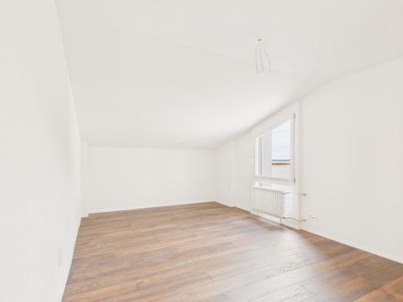 Modern 2.5-room apartment, incl. pool with counter-current system - Photo 5