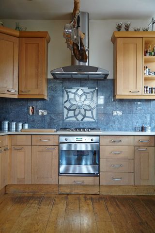 Room in a Shared Flat, Surrey Square, SE17 - Photo 4