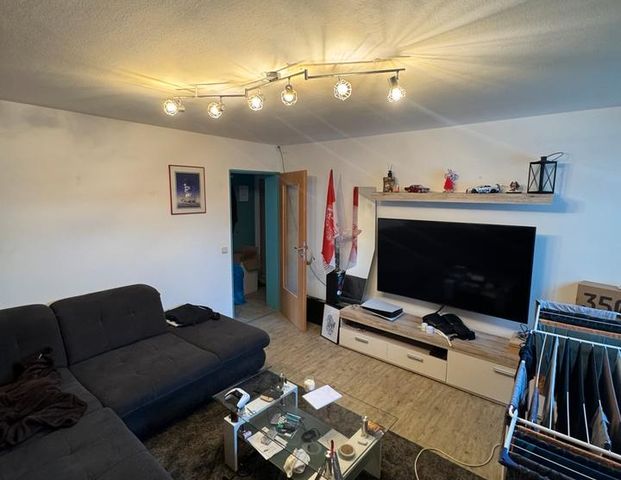 Nachmieter für 2ZKB in Bad Bergzabern gesucht - Foto 1