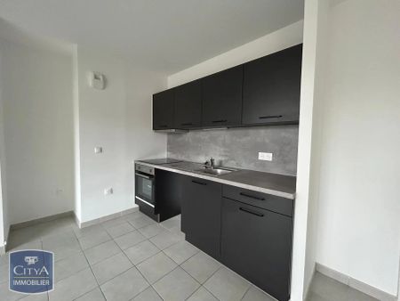 Appartement à louer 3 pièces 63.62m² - Photo 4