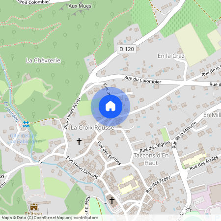 Ain, 01, 01350, Beon