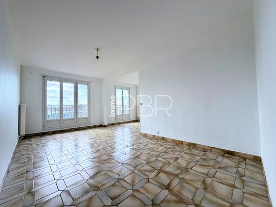 Location Appartement 4 pièces 75m² REIMS 51100 - Photo 1