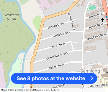 Essex Street, NORTHAMPTON - Photo 1