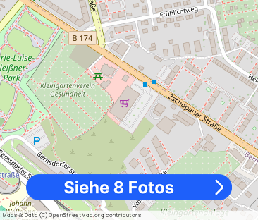Viel Platz, zwei Bäder, vier Zimmer – praktisch wohnen mit Komfort - Foto 1
