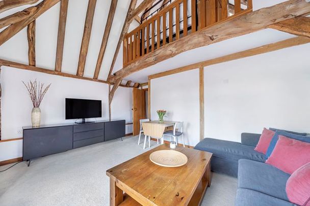 Eashing Lane, Godalming - 2 bedrooms Property for lettings - Seymours - Photo 1