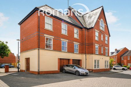 2 bedroom apartment to rent - Photo 5