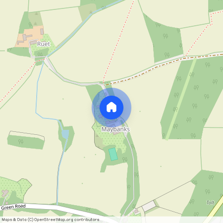 Horsham Road, Rudgwick, Horsham, RH12