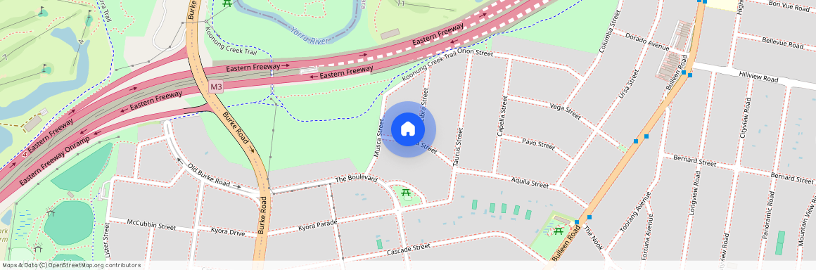 1 Libra Street, Balwyn North VIC 3104