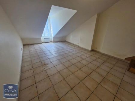 Appartement à louer 2 pièces 40m² - Photo 3