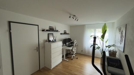 4.5 Zimmer, 108 m², 1. Stock - Photo 5
