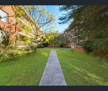 8/1-5 Burdett Street, Hornsby, NSW 2077 - Photo 2
