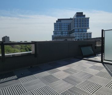 For Lease - 1115 Douglas Mccurdy Common N/A Unit# 206, Mississauga,... - Photo 2