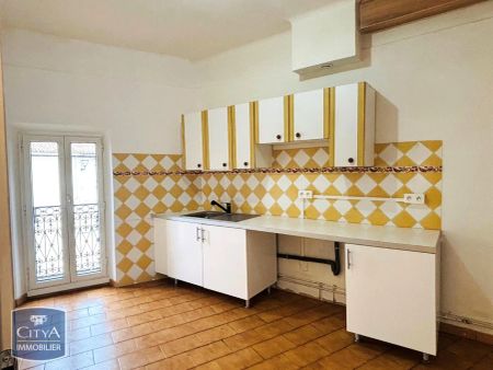 Appartement à louer 3 pièces 69.15m² - Photo 3