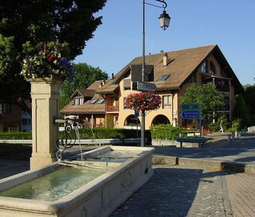 Beautiful garden-level apartment in Mies - Photo 5