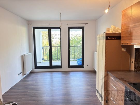 Nowe 2 pokojowe na Powstańców Wlkp. 28 - Фото 1