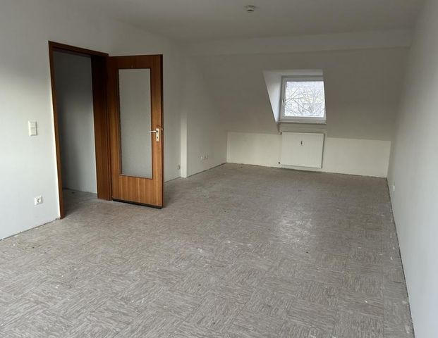 Der Startschuss in die erste eigene Mietwohnung mit VIVAWEST - Foto 1