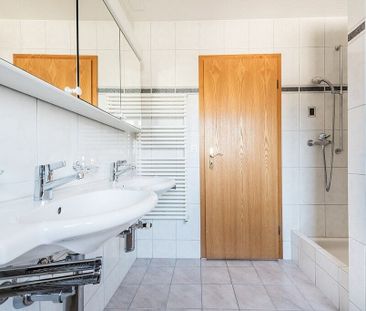 Schönes Wohnquartier im Grünen und zentrumsnah! - Photo 1