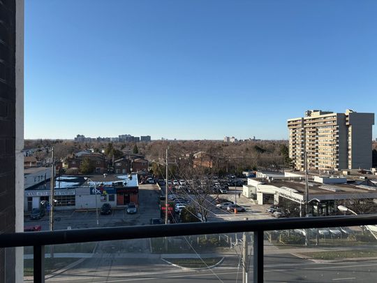 For Lease - 3421 Sheppard Avenue Unit# A611, Toronto, Ontario - Photo 1