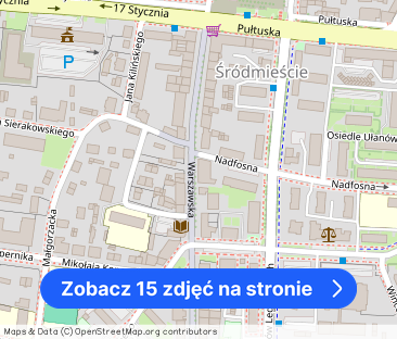 Nowe 1 pok. w kamienicy w Centrum Ciechanowa. - Zdjęcie 1