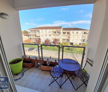 Location Appartement 2 pièces 48m² LIMOGES 87000 - Photo 6