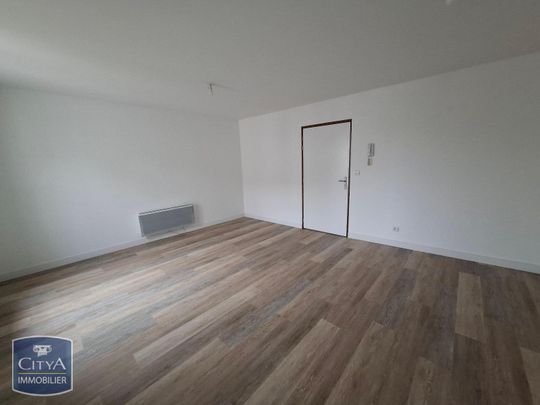 Location Appartement 3 pièces 66m² AGEN 47000 - Photo 1
