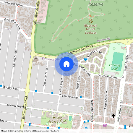 135A Memorial Avenue, NSW 2257, Ettalong Beach